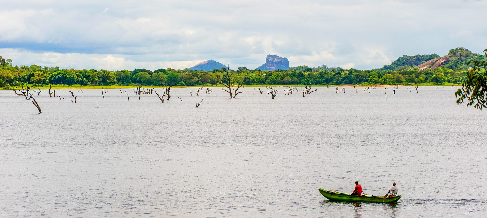 Protected: Why Sri Lanka’s Traditional “Wewa” Systems is the World’s Most Environmentally Sound Reservoir system